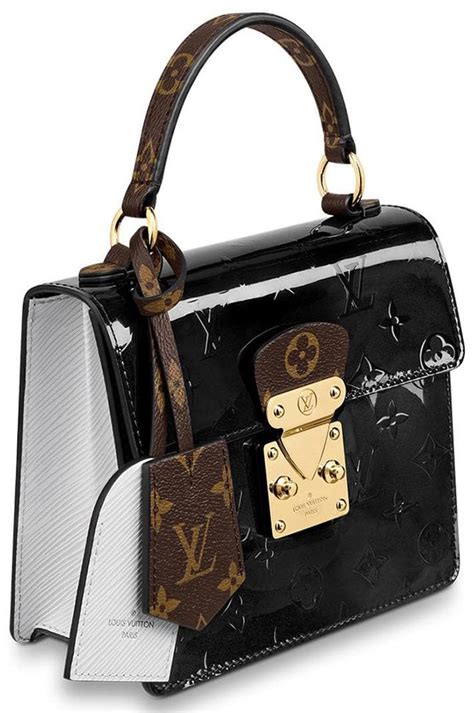 louis vuitton spring street black|Louis Vuitton Spring Street Bags for sale .